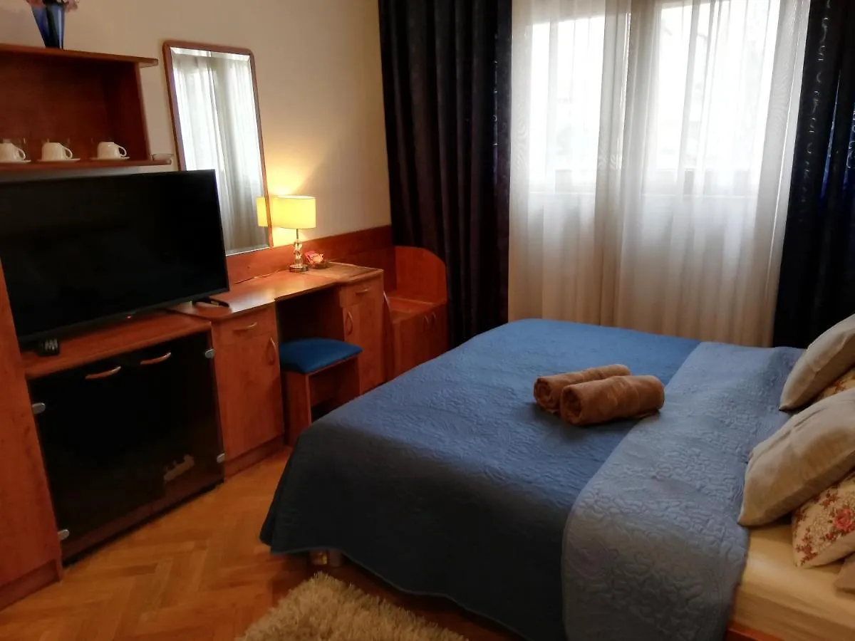 Apartment Happy Brothers - Center Of Split