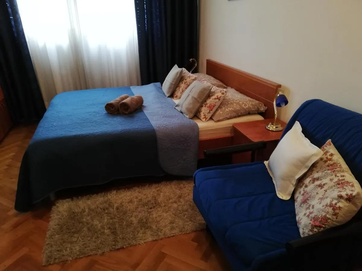 Happy Brothers - Center Of Split Apartment