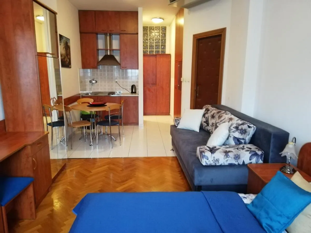 Apartment Happy Brothers - Center Of Split
