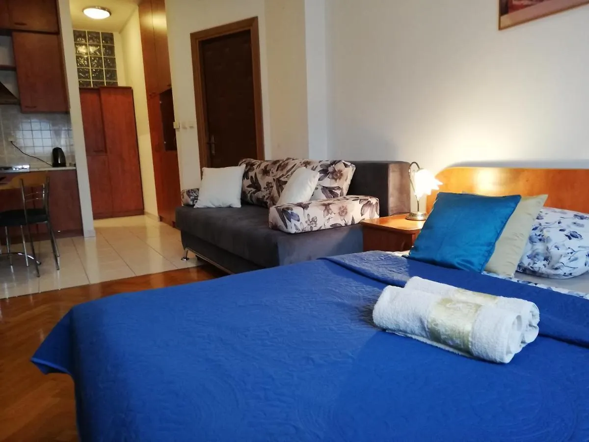 Happy Brothers - Center Of Split Apartment