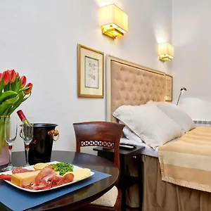  Apartman Casa Dei Fiori Croatia