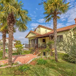  Apartman Flores Croatia