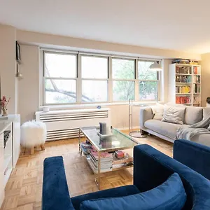 1600ft Tribeca Townhouse - Luxury & Spacious Apartment New York