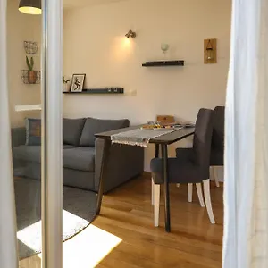  Apartman Sweet Croatia