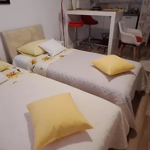  Apartman Klara