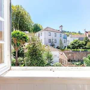 Wine Apartment Sintra