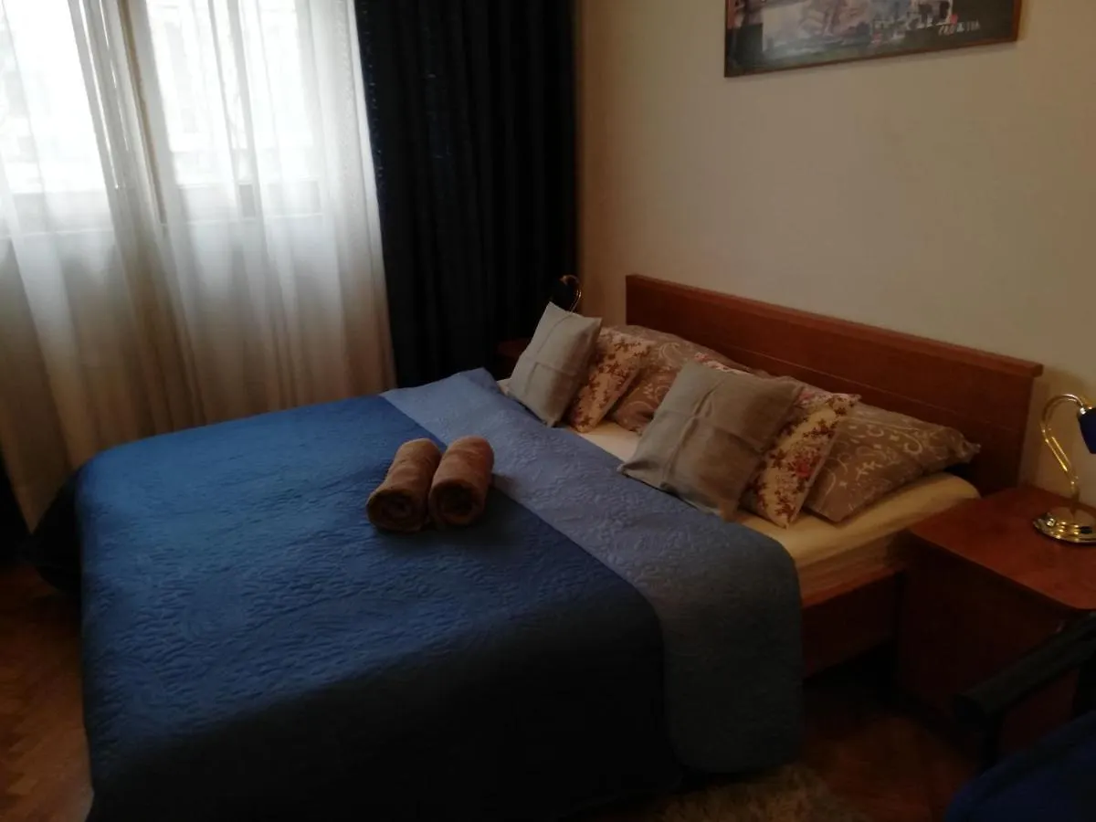 Happy Brothers - Center Of Split Apartment