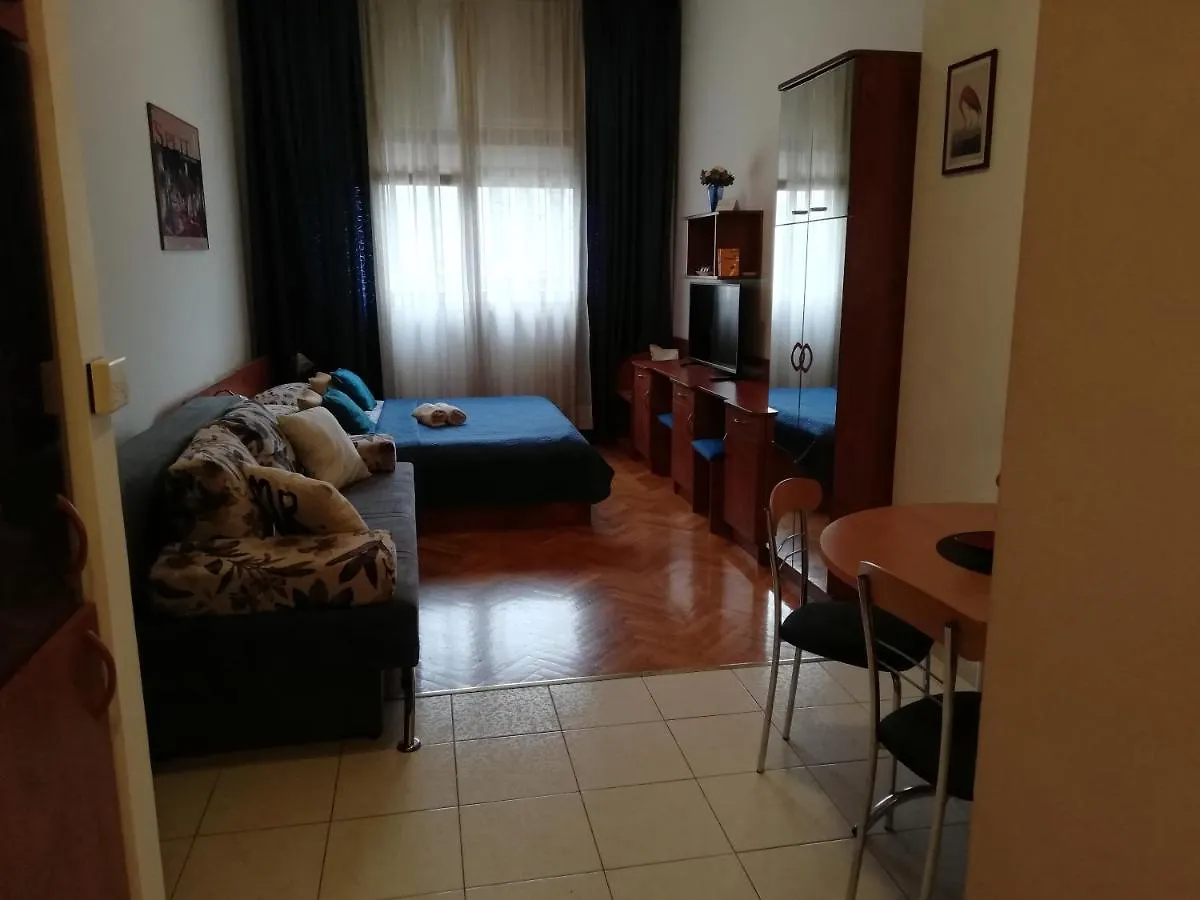 Apartment Happy Brothers - Center Of Split Croatia