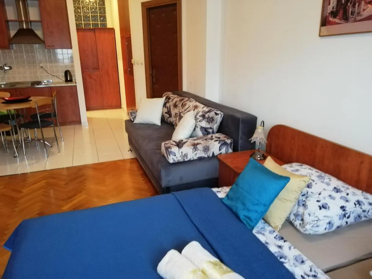 Apartment Happy Brothers - Center Of Split